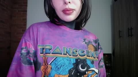 Alice Asylum online show from March 30, 10:21 pm