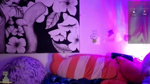 Mar  Alicia     Rosie  v A L I C I A W I T C -  Meg Cherie online show from February 20, 4:12 am