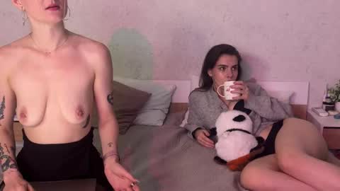 Malinka online show from October 15, 7:26 pm