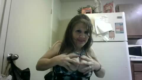 malinda702 online show from January 20, 3:59 am