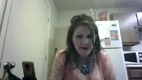 malinda702 online show from January 22, 4:02 am