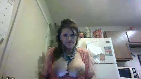 malinda702 online show from January 22, 4:55 pm