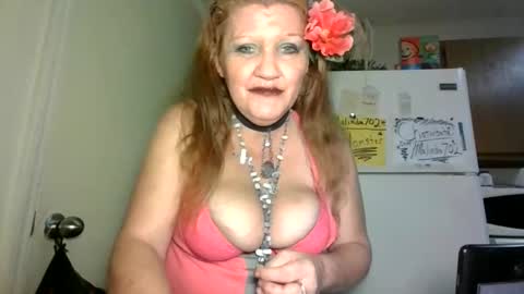 malinda702 online show from November 16, 4:58 am