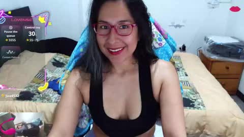 Malishka  online show from September 28, 1:47 am