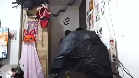 Malishka  online show from October 23, 11:49 pm