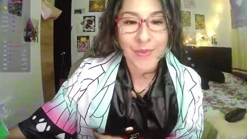 Malishka  online show from February 13, 2:59 am