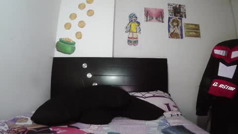 Malishka  online show from January 18, 3:04 am