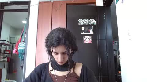 Malita online show from October 20, 7:41 pm