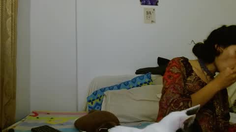 Malita online show from November 28, 11:01 pm