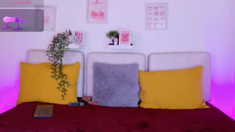 Malka online show from March 24, 8:37 pm