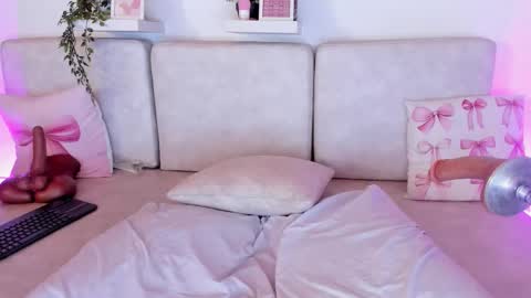 Malka online show from October 19, 8:57 pm