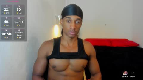 malkongarcia online show from November 20, 1:48 am