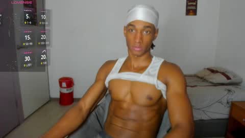 malkongarcia online show from September 26, 9:34 pm