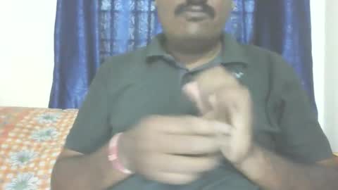 Sree0703 online show from September 11, 5:20 am