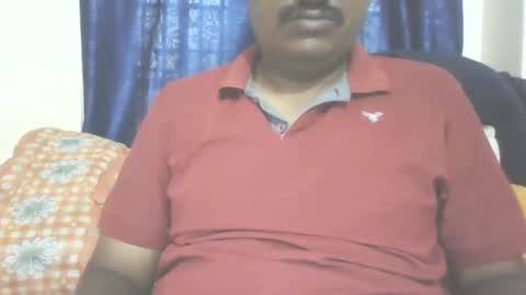 Sree0703 online show from September 10, 4:35 am