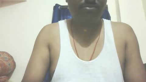 Sree0703 online show from September 18, 5:33 am