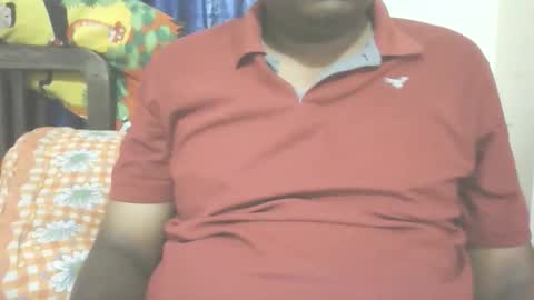 Sree0703 online show from October 4, 6:33 am