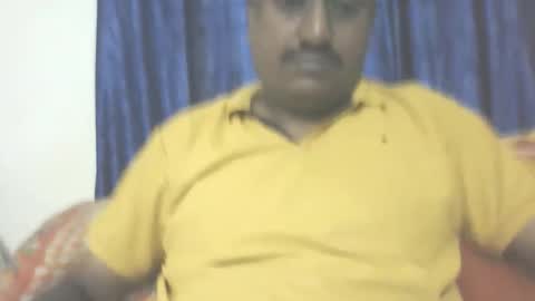 Sree0703 online show from September 12, 5:20 am