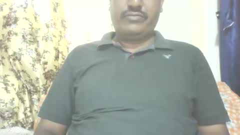 Sree0703 online show from October 21, 4:06 am