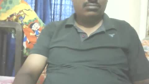 Sree0703 online show from October 12, 8:51 am