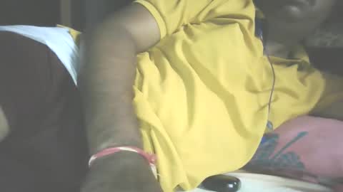 Sree0703 online show from January 6, 8:46 am