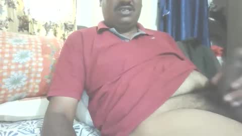 Sree0703 online show from October 25, 6:13 am