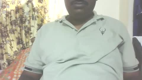 Sree0703 online show from November 6, 10:40 am