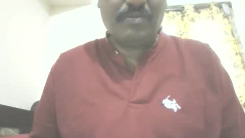 Sree0703 online show from February 26, 7:01 am