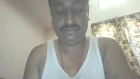 Sree0703 online show from April 19, 3:29 am