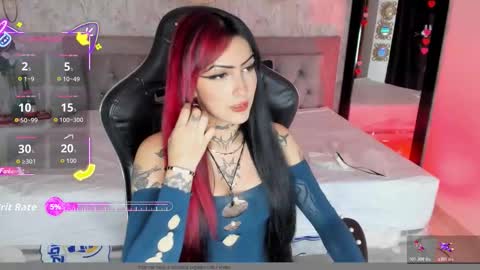 mallory_dietlinde online show from February 17, 4:55 am