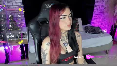 mallory_dietlinde online show from October 19, 6:07 am