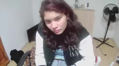 mallorymyersx online show from October 12, 8:32 pm