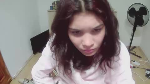 mallorymyersx online show from October 22, 7:48 pm