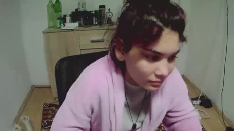 mallorymyersx online show from November 1, 8:52 pm