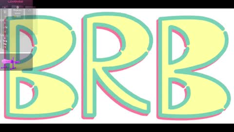 mally online show from October 17, 12:14 am