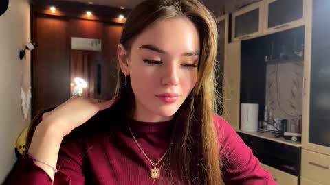 Jinny online show from January 13, 3:42 pm