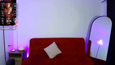  MaLlYs1  online show from February 24, 10:46 pm