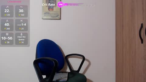 Malory  online show from March 30, 4:56 am