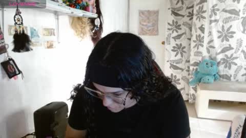 MI INSTAGRAM soy glory01 online show from December 21, 7:31 pm