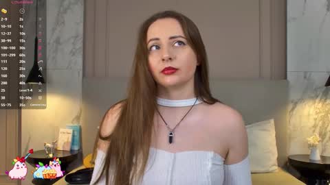 Maltii Evans online show from October 20, 5:01 am