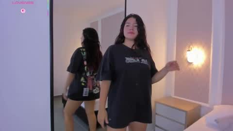 M A L U online show from October 15, 2:37 am