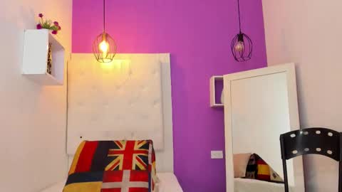 Malu online show from February 13, 12:08 pm