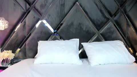 Malu online show from February 21, 5:05 pm