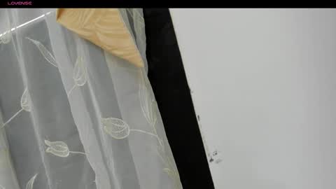 maluryblaze online show from November 7, 9:17 pm