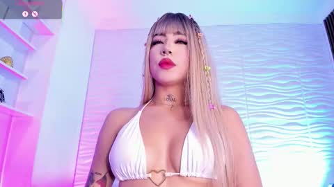 maluryblaze online show from October 21, 10:02 pm