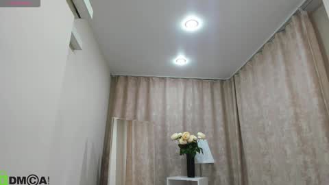 malvinadream online show from September 29, 12:31 am