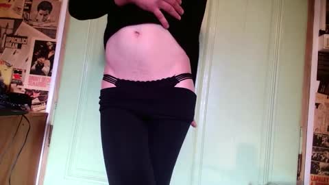 Anamalenka online show from October 9, 9:37 am