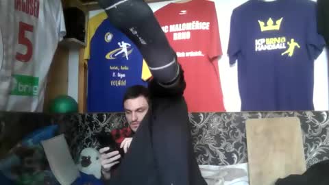 mamamia1789 online show from April 6, 12:28 pm