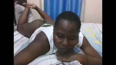 mamasita2023 online show from March 2, 7:45 pm