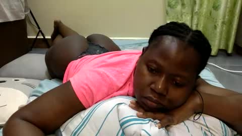 mamasita2023 online show from October 15, 9:10 am